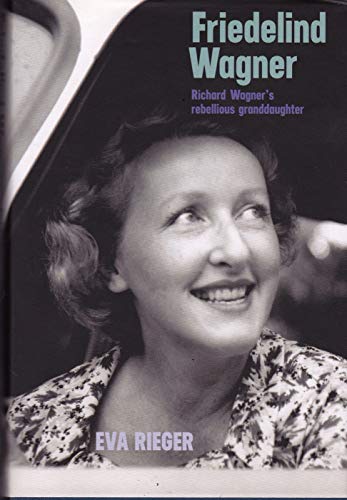 Friedelind Wagner