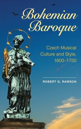 Bohemian Baroque
