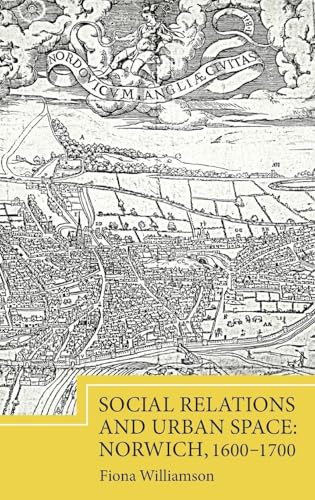 Social Relations and Urban Space