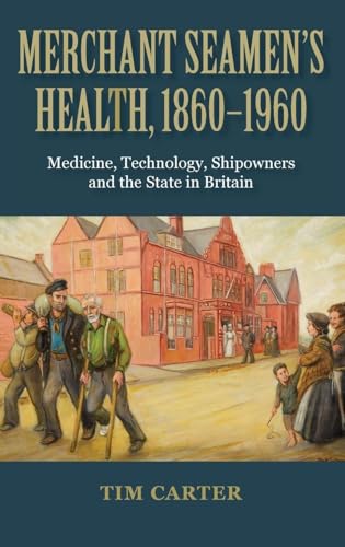 Merchant Seamen's Health, 1860-1960