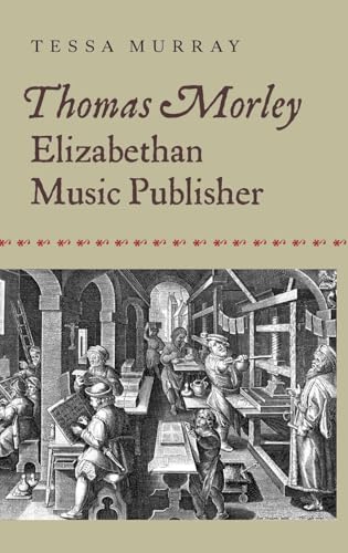 Thomas Morley