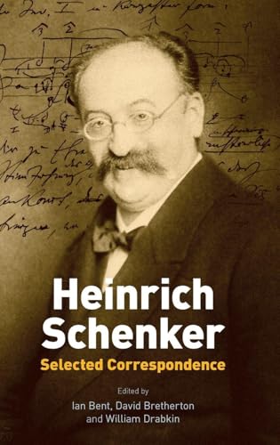 Heinrich Schenker