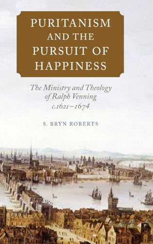 Puritanism and the Pursuit of Happiness