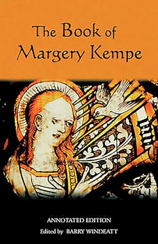 The Book of Margery Kempe