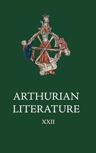 Arthurian Literature XXII