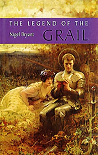 Legend of the Grail
