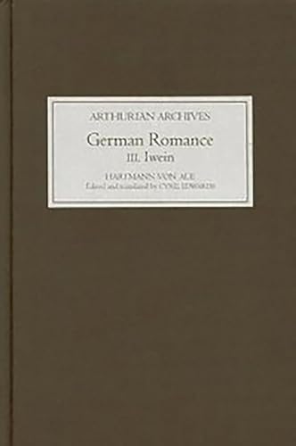 German Romance III