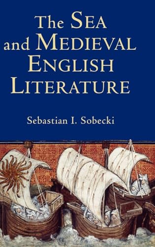 The Sea and Medieval English Literature
