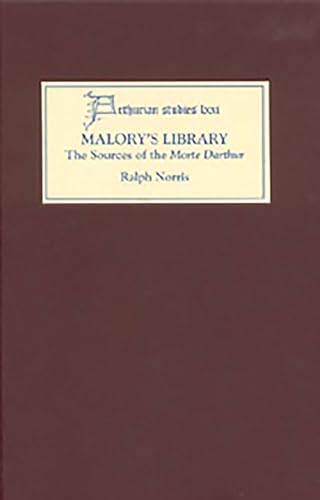 Malory's Library
