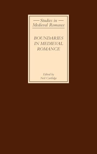 Boundaries in Medieval Romance