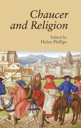 Chaucer and Religion