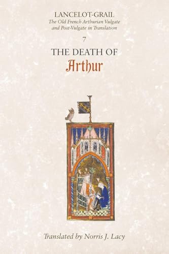 Death of Arthur