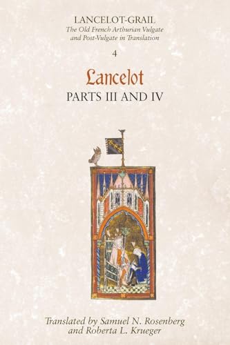 Lancelot, Part 3/Lancelot, Part 4