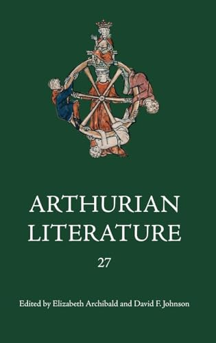 Arthurian Literature XXVII