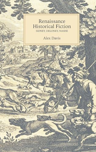 Renaissance Historical Fiction