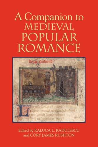 A Companion to Medieval Popular Romance