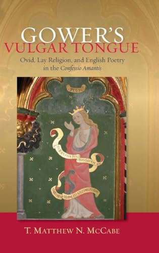 Gower's Vulgar Tongue