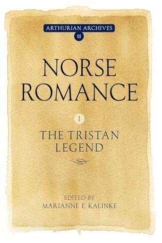 Norse Romance I