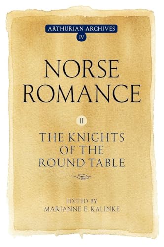 Norse Romance II
