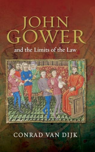 John Gower and the Limits of the Law