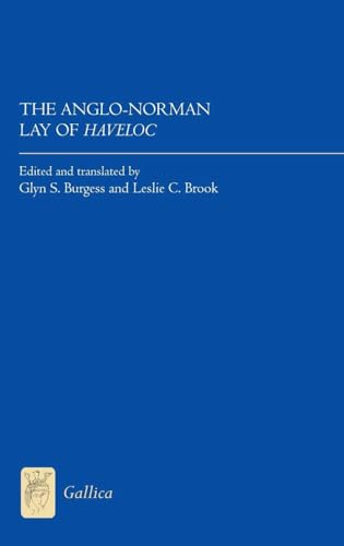 Anglo-Norman Lay of Haveloc