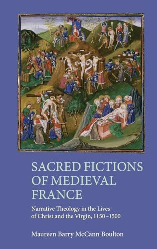 Sacred Fictions of Medieval France