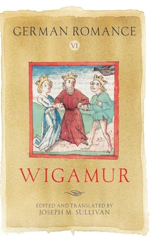 German Romance VI