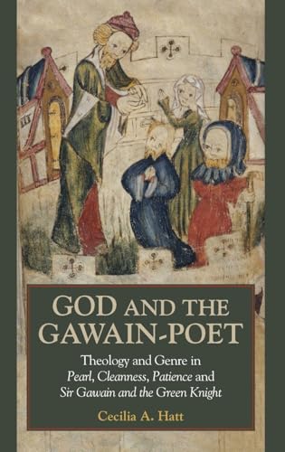 God and the Gawain Poet