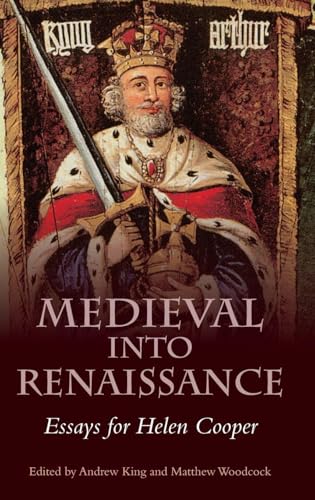 Medieval Into Renaissance