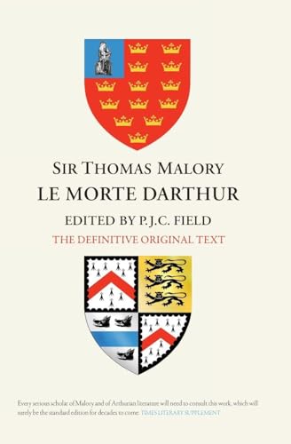 Sir Thomas Malory