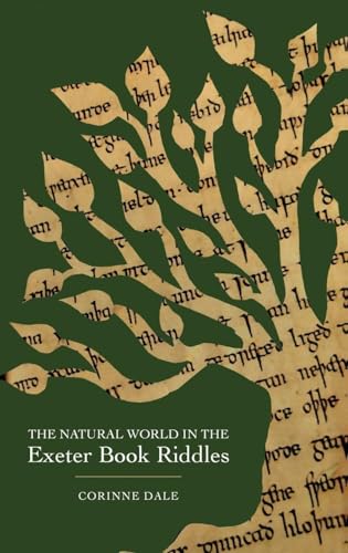 Natural World in the Exeter Book Riddles