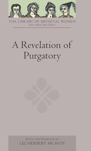 Revelation of Purgatory