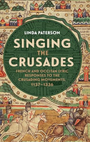 Singing the Crusades