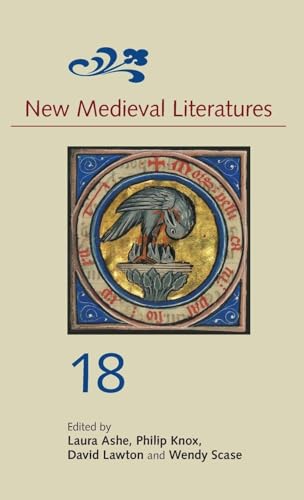 New Medieval Literatures 18