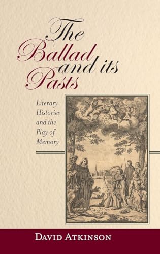 Ballad and Its Pasts