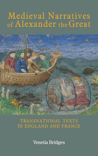 Medieval Narratives of Alexander the Great