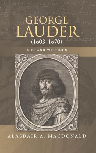 George Lauder (1603-1670)
