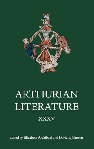 Arthurian Literature XXXV