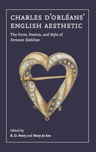 Charles d'Orléans' English Aesthetic
