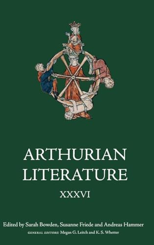 Arthurian Literature XXXVI