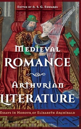 Medieval Romance, Arthurian Literature