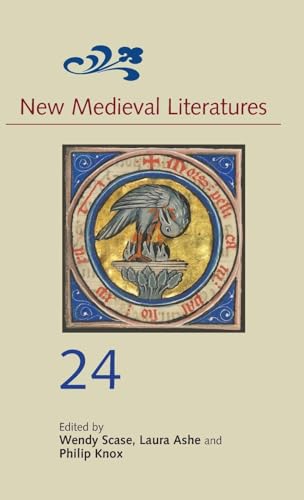 New Medieval Literatures 24