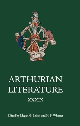 Arthurian Literature XXXIX