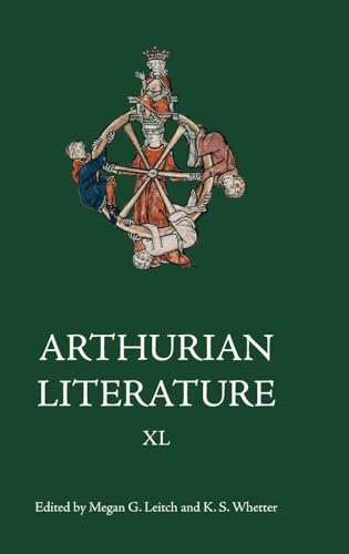 Arthurian Literature XL