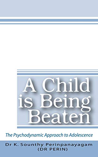 A Child Is Being Beaten
