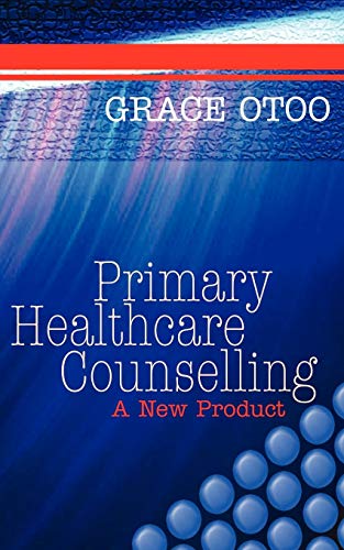 Primary Healthcare Counselling
