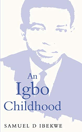 An Igbo Childhood