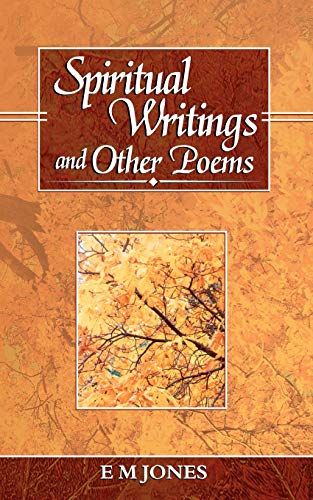 Spiritual Writings and Other Poems