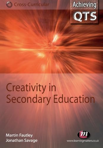 Creativity in Secondary Education