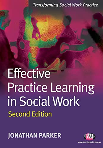 Effective Practice Learning in Social Work
